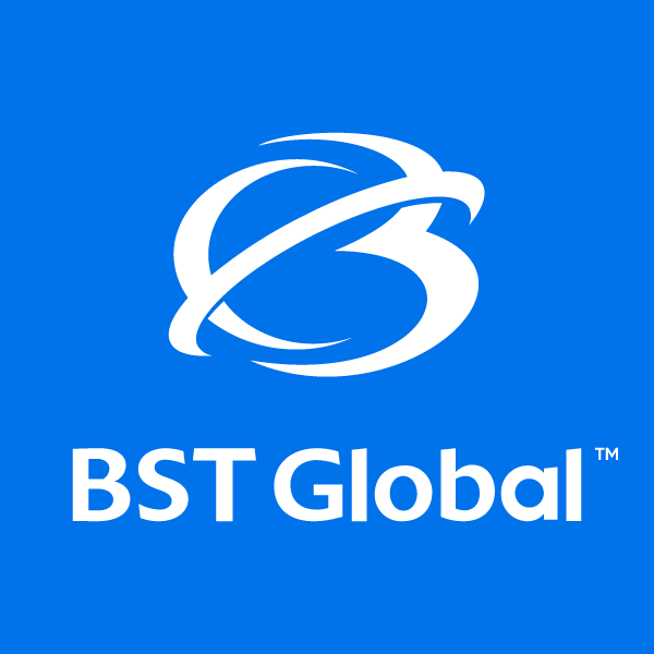 BST Global logo