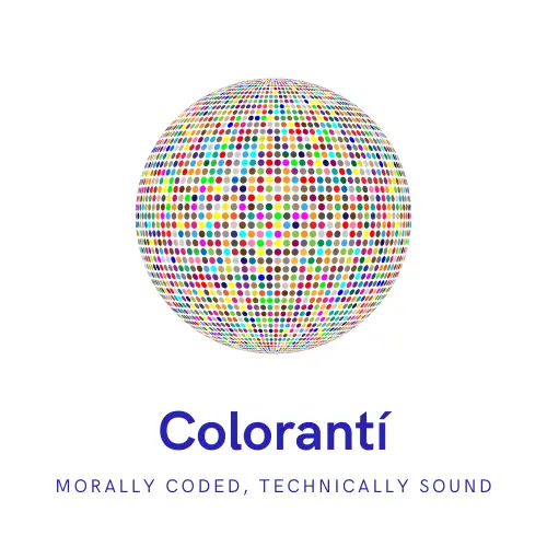 Colorantí logo